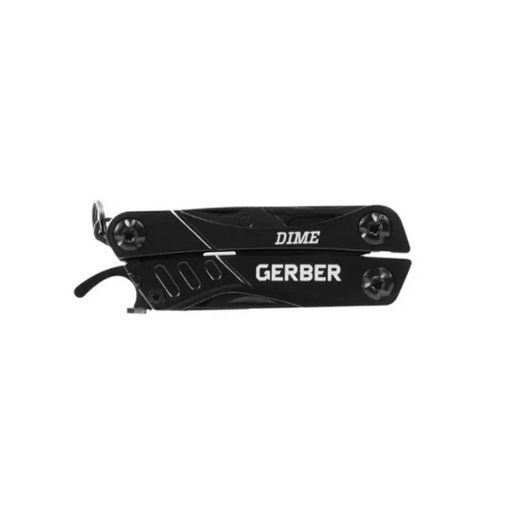 Мултитул GERBER Dime Black