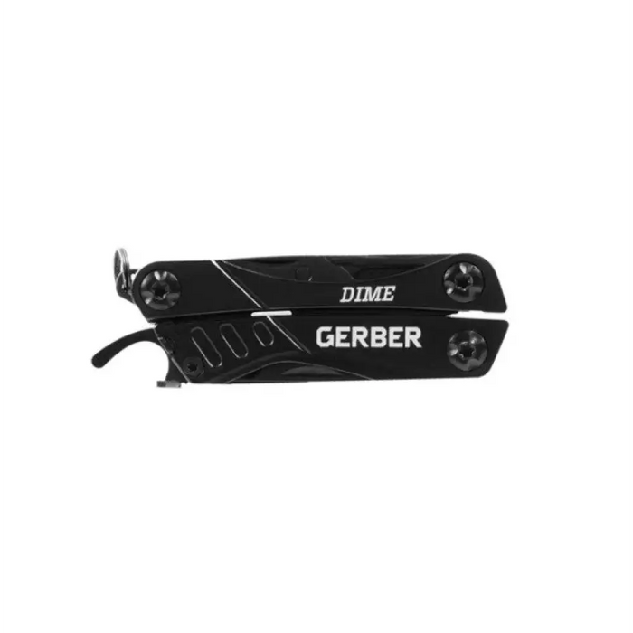Мултитул GERBER Dime Black