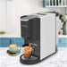 Мултикапсулна кафемашина 5-in-1 ROHNSON R-98045 Multi Gusto