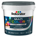МУЛТИКОЛОР БАЗА P 15 L DEKORATOR