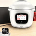 Мултикукър Tefal CY9441F2 Cook4me Touch