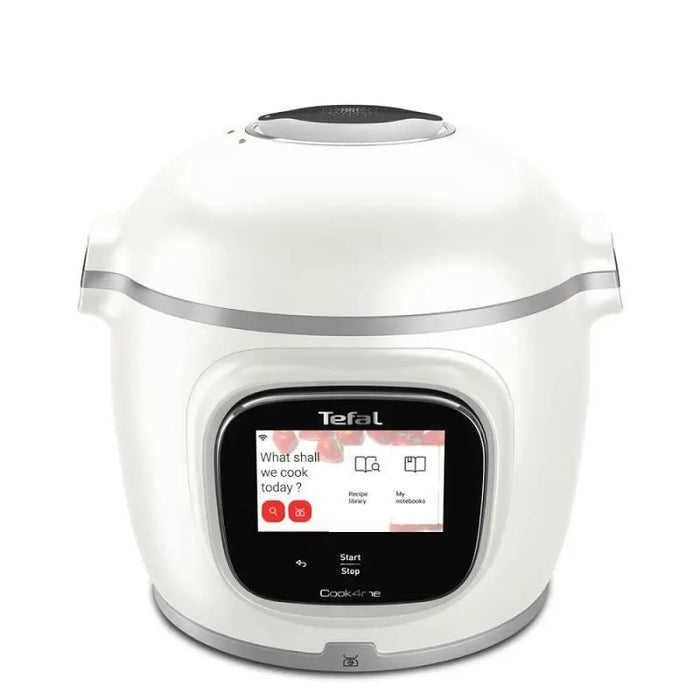 Мултикукър Tefal CY9441F2 Cook4me Touch