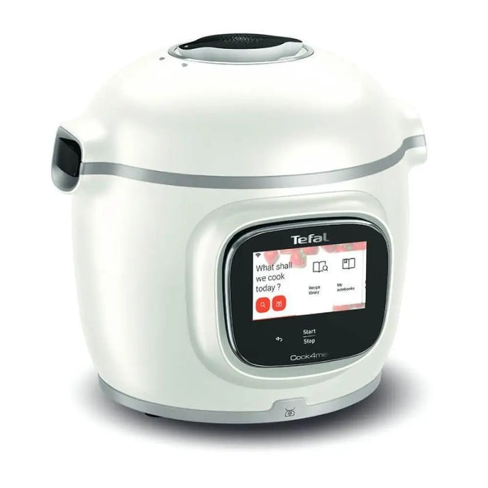 Мултикукър Tefal CY9441F2 Cook4me Touch