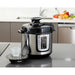 МУЛТИКУКЪР TEFAL CY505E30 СИВ 3.80 L ПОД НАЛЯГАНЕ ONE POT