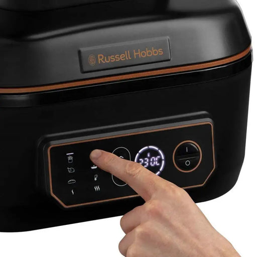 Мултикукър Russell Hobbs 26520-56 Satisfry