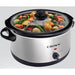 Мултикукър Crown SLC 7L 265 W 6L