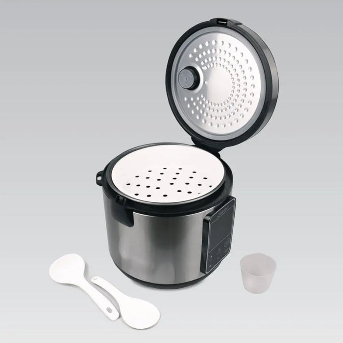 МУЛТИКУКЪР MAESTRO MR-795 26 програми 700 W