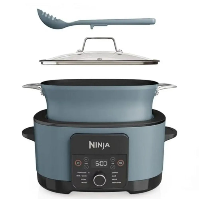 Мултикукър NINJA Foodi PossibleCooker MC1001EU 8 in 1