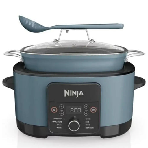 Мултикукър NINJA Foodi PossibleCooker MC1001EU 8 in 1