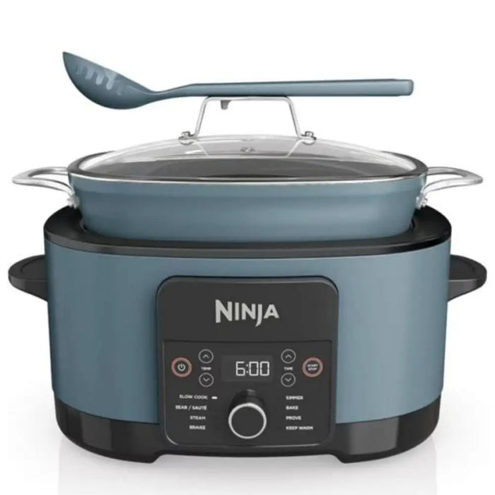 Мултикукър NINJA Foodi PossibleCooker MC1001EU 8 in 1