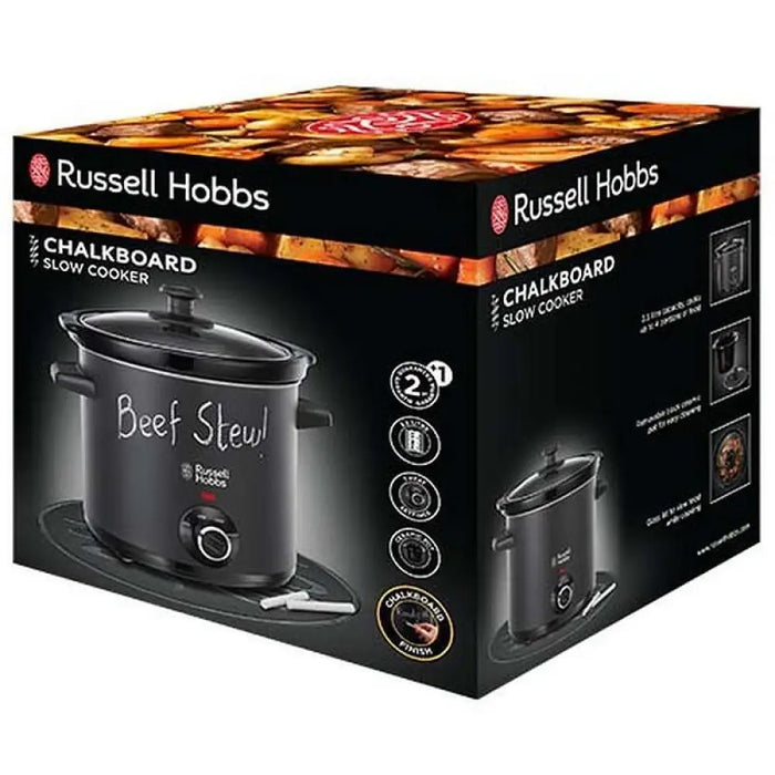 Мултикукър Russell Hobbs 24180 56/RH***