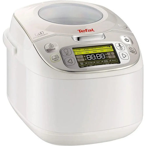 Мултикукър Tefal RK812110*** 750 W Купа с вместимост 5 л.