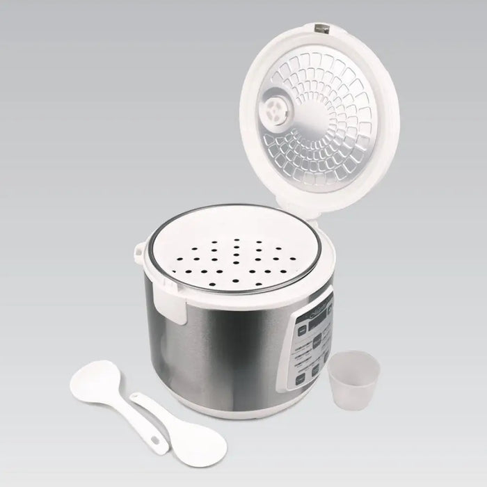 МУЛТИКУКЪР MAESTRO MR-792 17 програми 700 W