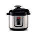 МУЛТИКУКЪР TEFAL CY505E30 СИВ 3.80 L ПОД НАЛЯГАНЕ ONE POT