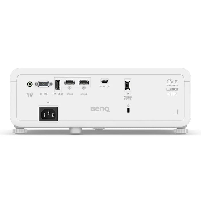 Мултимедиен проектор BenQ LH650 DLP FHD