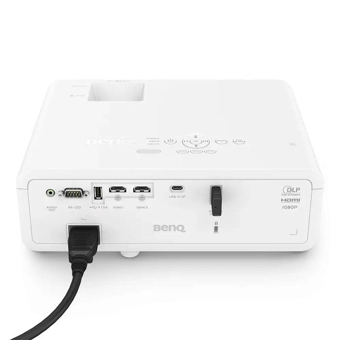 Мултимедиен проектор BenQ LH650 DLP FHD