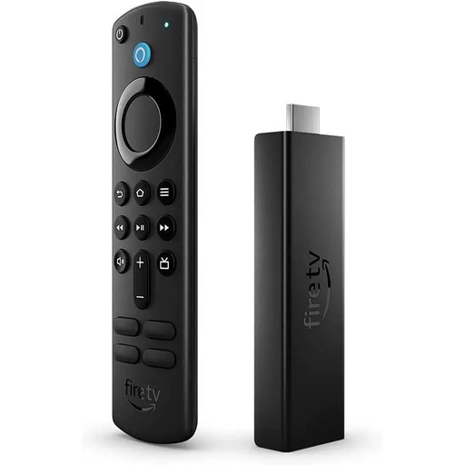 Мултимедиен плеър AMAZON Fire TV Stick 4K