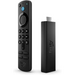 Мултимедиен плеър AMAZON Fire TV Stick 4K