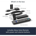 Мултимедиен плеър AMAZON Fire TV Stick Gen2