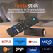 Мултимедиен плеър AMAZON Fire TV Stick Max