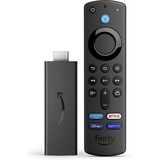 Мултимедиен плеър AMAZON Fire TV Stick Max