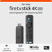 Мултимедиен плеър AMAZON Fire TV Stick Max Gen2 Wi-Fi 6