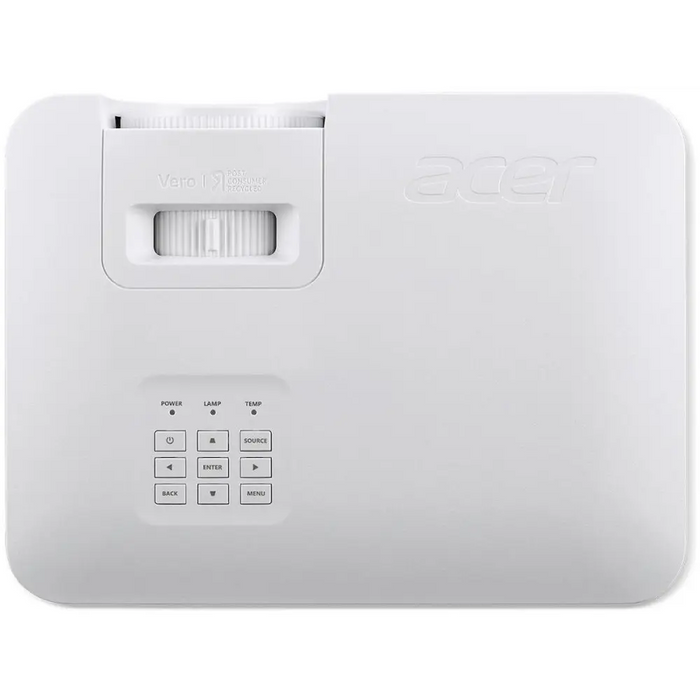Мултимедиен проектор Acer Projector Vero