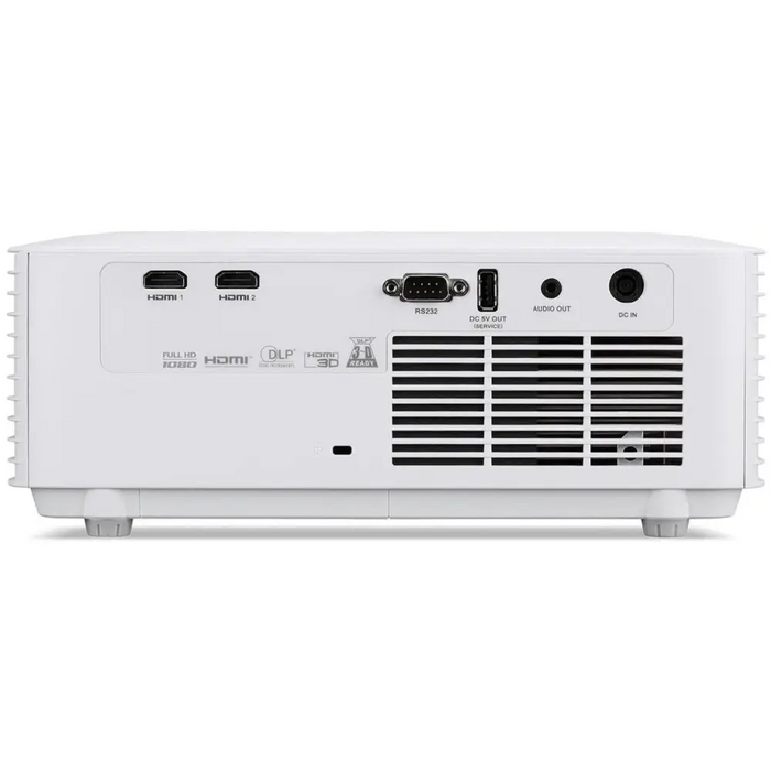 Мултимедиен проектор Acer Projector Vero