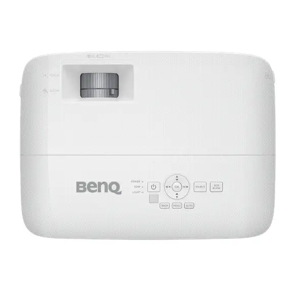 Мултимедиен проектор BenQ MW560 DLP WXGA