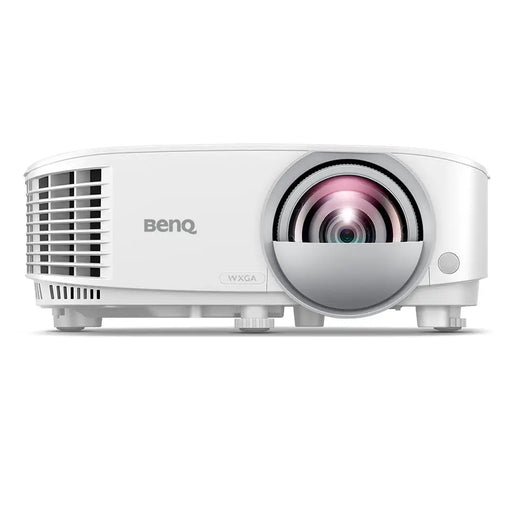 Мултимедиен проектор BenQ MW826STH Short Throw 87’