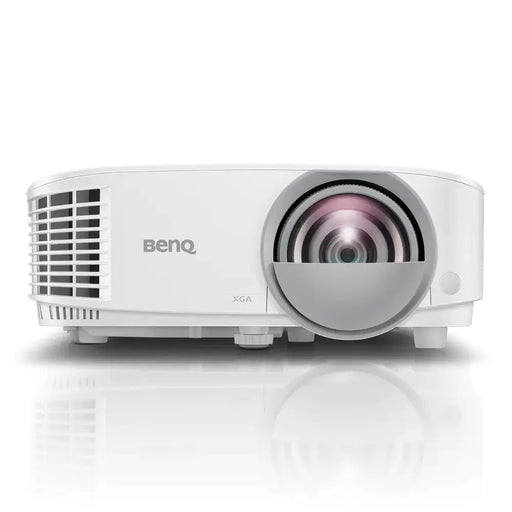 Мултимедиен проектор BenQ MX808ST Short