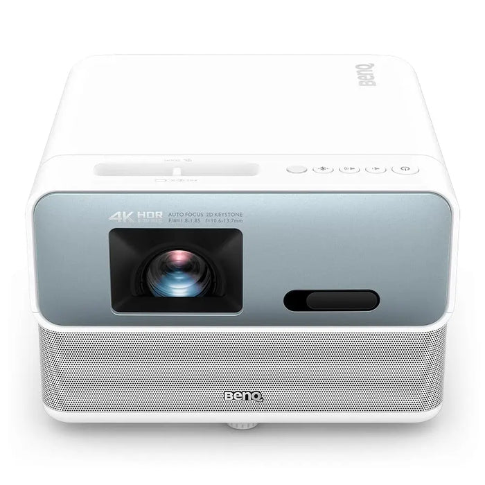 Мултимедиен проектор BenQ Portable GP500