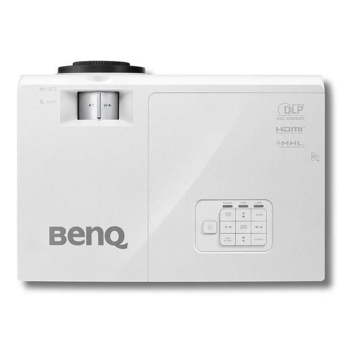 Мултимедиен проектор BenQ SH753P DLP