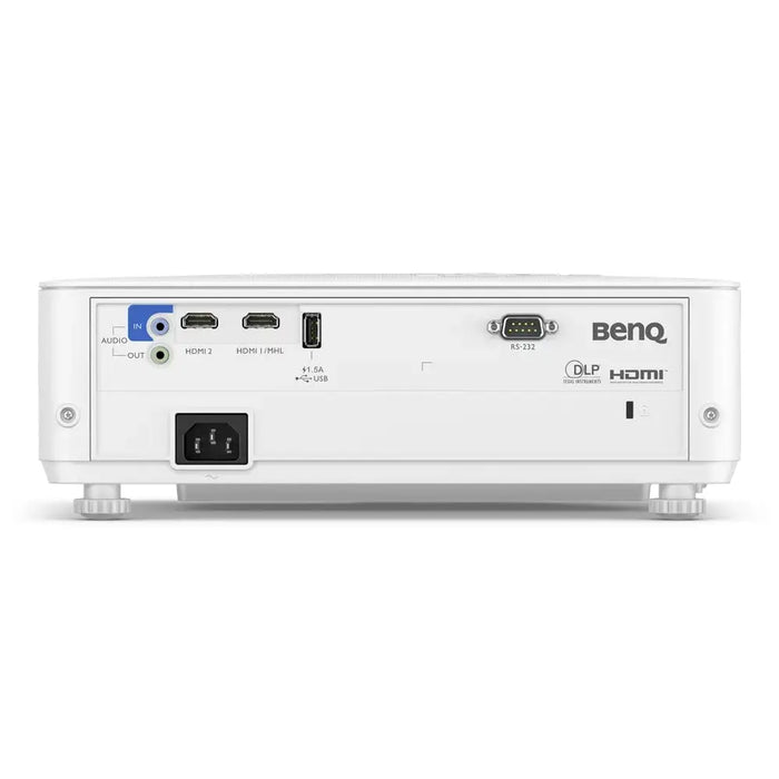 Мултимедиен проектор BenQ TH585p Home