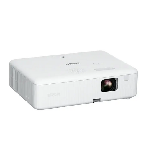 Мултимедиен проектор Epson CO - W01 WXGA