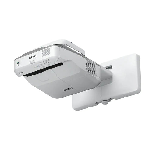Мултимедиен проектор Epson EB - 685Wi