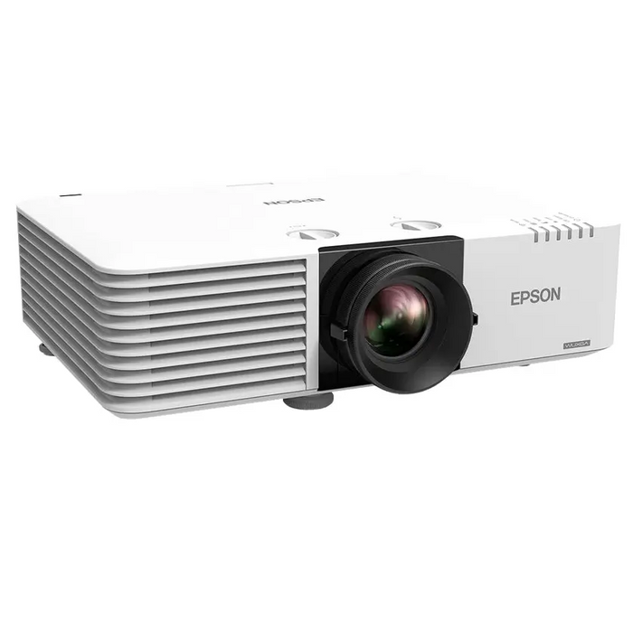 Мултимедиен проектор Epson EB-L530U 3LCD