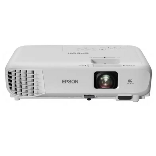 Мултимедиен проектор Epson EB - W06 WXGA