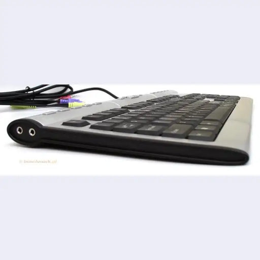 Mултимедийна клавиатура A4TECH KL-7MUU
