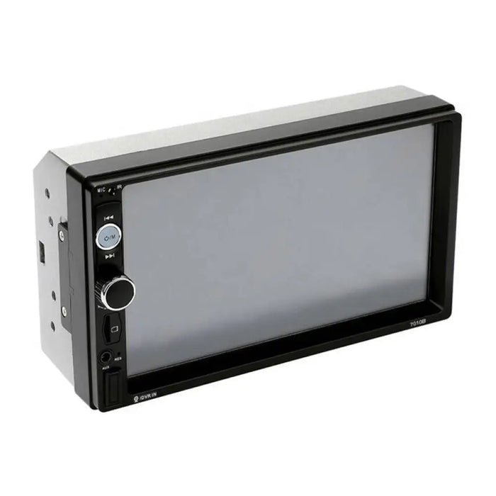 Мултимедийна система за автомобил K0126 Mirror Link BT USB