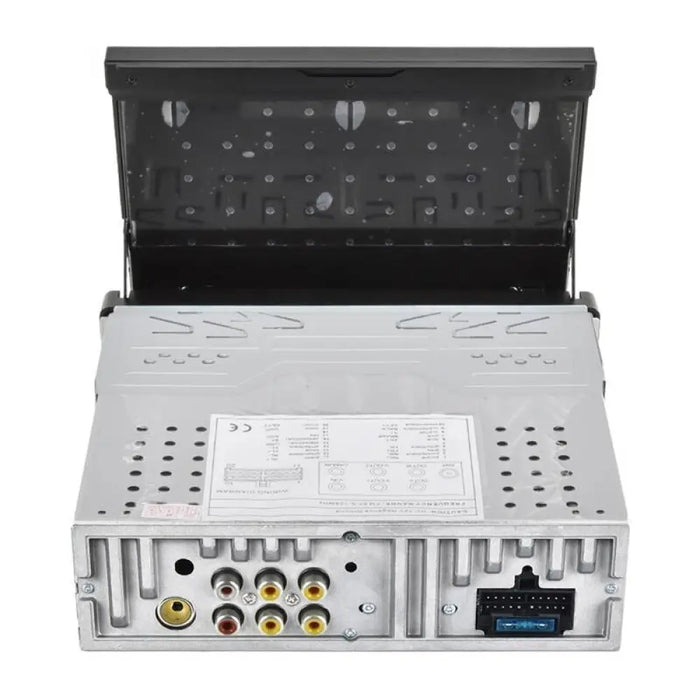 Мултимедийна система за автомобил Podofo A3503 Carplay