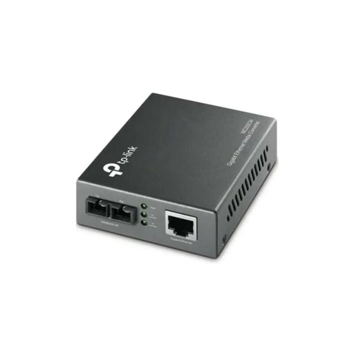 Мултимодов Медиен конвертор TP-Link MC200CM 1000 Mbit/s