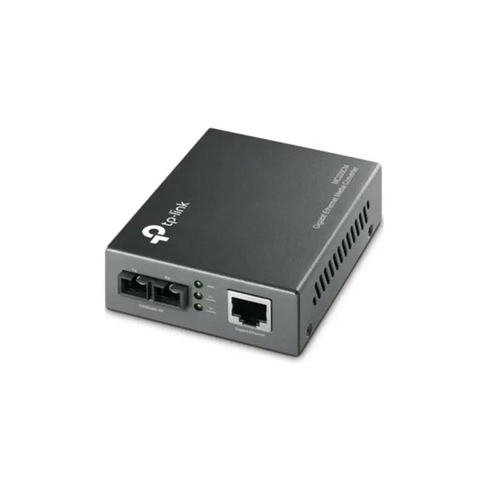 Мултимодов Медиен конвертор TP-Link MC200CM 1000 Mbit/s