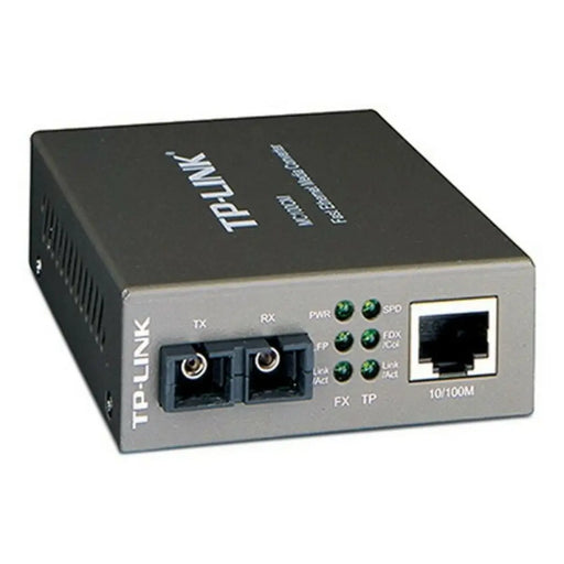 Мултимодов Медиен конвертор TP-Link MC100CM 1000 Mbit/s