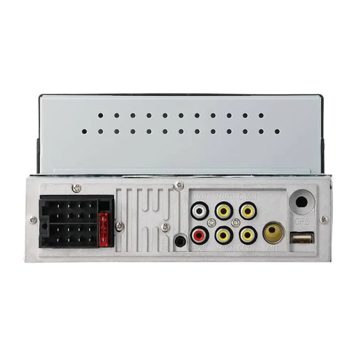 Мултимедийна система за автомобил Podofo A3061 Carplay