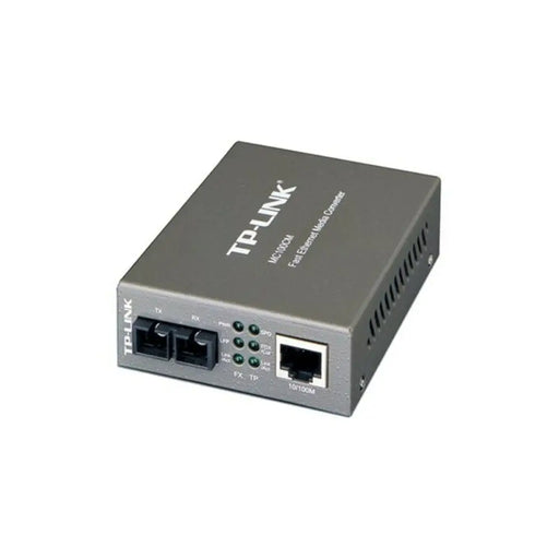 Мултимодов Медиен конвертор TP-Link MC100CM 1000 Mbit/s