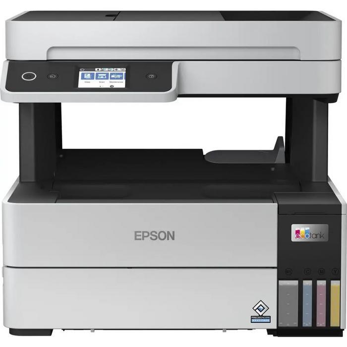 Мултифункционален принтер Epson EcoTank ET-5170