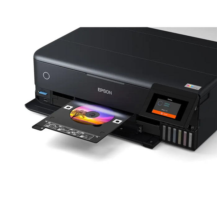 Мултифункционален принтер Epson C11CJ21401