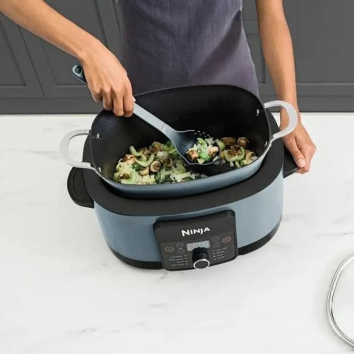 Мултикукър NINJA Foodi PossibleCooker MC1001EU 8 in 1