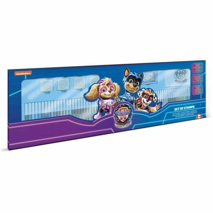 Печат Multiprint Paw Patrol the Movie